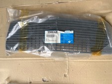 MERCEDES C  W203 GRIGLIA ANTERIORE FRONT GRILL ORIGINALE A2038800383