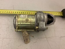 motorino avviamento gilera