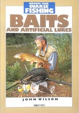 Baits (Improve Your Coarse