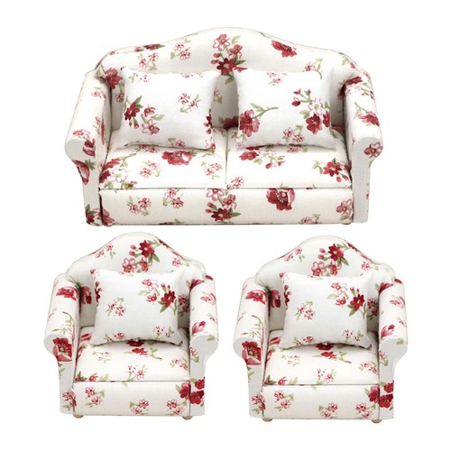 Mini sofa decoration house - sofa,