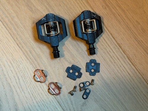 Crank brothers candy clip in - 3,