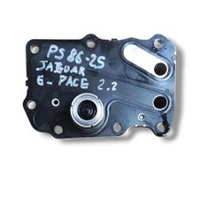RADIATORE RAFFREDDAMENTO OLIO IDRAULICO PER JAGUAR E-Pace Serie JDE38250 204DTD