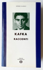 KAFKA Racconti - ediz. Oscar