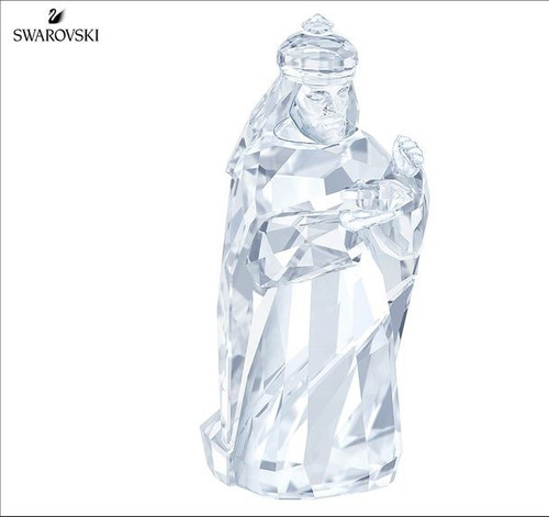 Presepe swarovski balthazar - presepe,