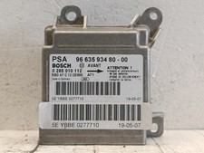 A10020 Centralina modulo