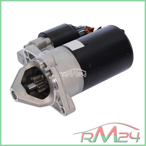 Motorino avviamento kw - motorino,