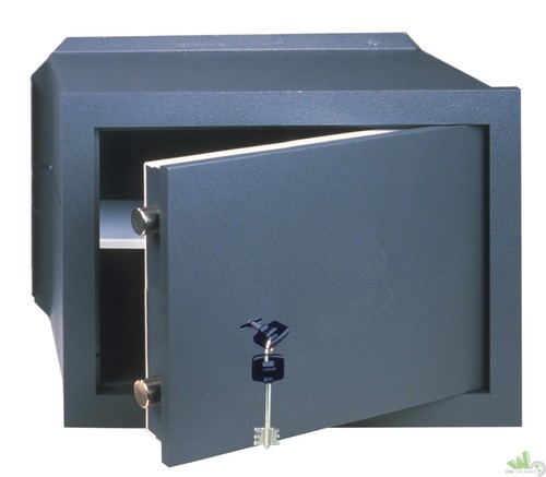 Cassaforte incasso cisa - incasso,