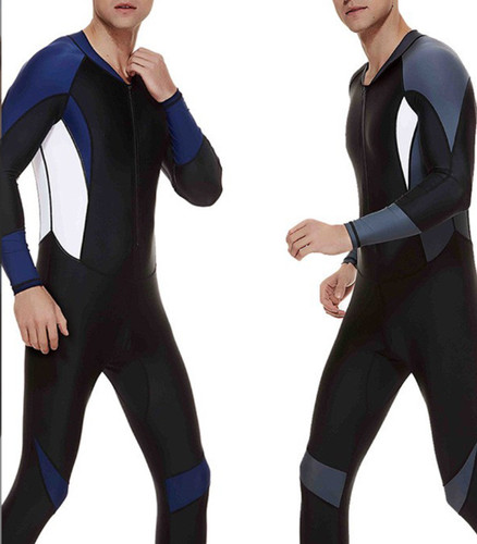 Costume bagno uomo - costume, pelle