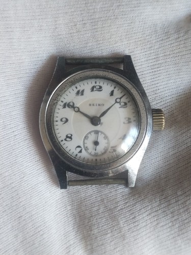 Orologio seiko giapponese - ,
