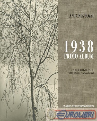 9788857554457 antonia pozzi - 9788857554457,