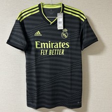 Maglia terza maglia Real