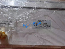 1PZ Nuovo Regolatore Misuratore di Flusso 114720A Spedizione Rapida #DHL o FedEx