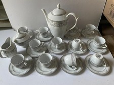 BAVARIA SERVIZIO PORCELLANA