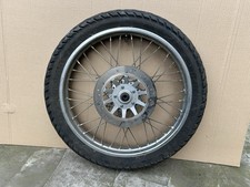 Cerchio Anteriore Honda XR 125