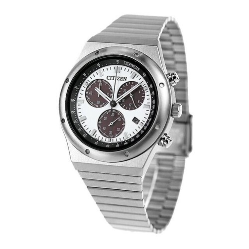 Orologio uomo citizen record - uomo,