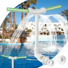 Fontana D'Acqua Con Doppio