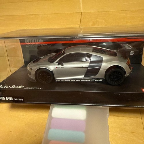 Kyosho mini body - mini-z,