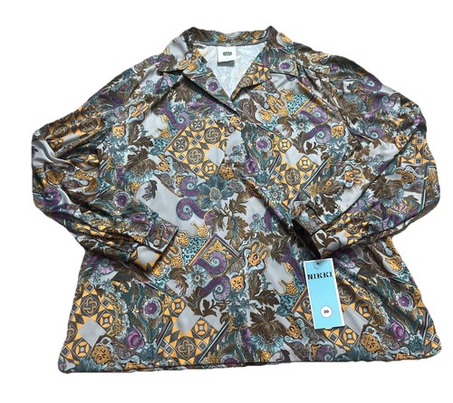 Camicetta donna vintage - , nikki