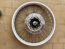 Cerchio ruota anteriore - ruota,