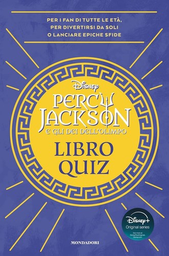 Percy jackson gli dei - jackson,