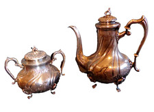 Parte Servizio Da Té IN