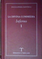 ENCICLOPEDIA DANTESCA 1 LA