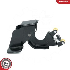 Rullo scorrevole porta per - scorrevole,
