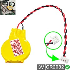 Batteria RTC BIOS CMOS Battery