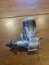 Motore aereo modello Frog 500 