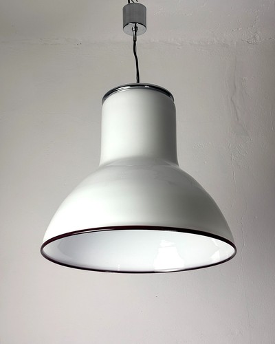 Grande lampada sospensione - lampada, a