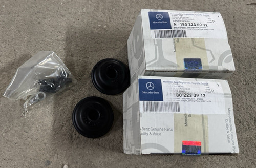 Kit cuscinetti motore - kit,