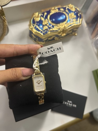 Orologio coach donna - coach, bracciale