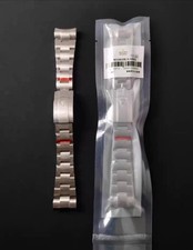 Rolex 116900 Bracciale Acciaio