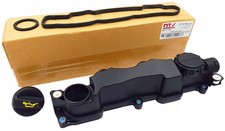 NTY COPERCHIO TESTATA PUNTERIE MOTORE 1.6 TDCi CITROEN FORD PEUGEOT MINI 1.6 HDi
