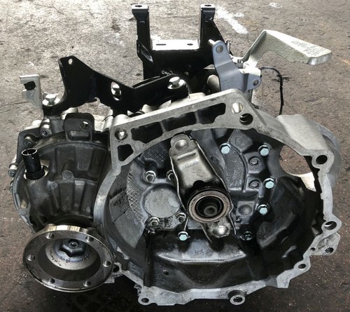 Cambio manuale marce polo - manuale, vw
