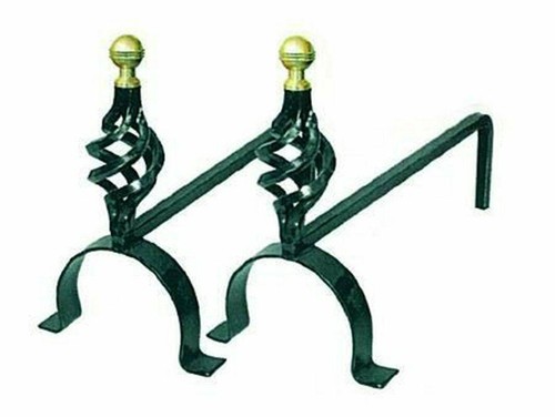 Alari camino pezzi h x - cm,