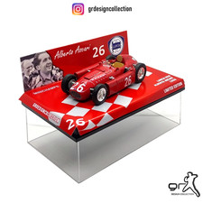 Alberto Ascari - Lancia D50 -