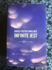 Infinite jest - David Foster