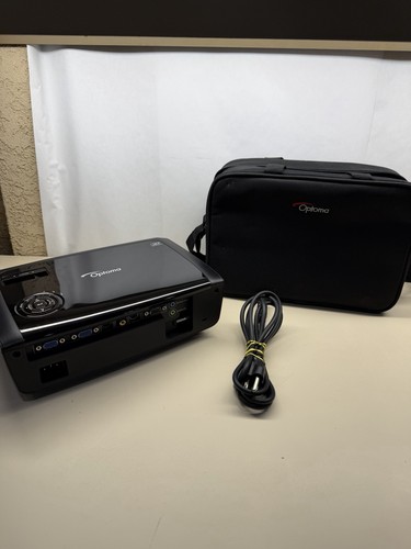 Optoma pro250x display - optoma,