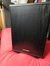 Pioneer S-W33 100W Subwoofer