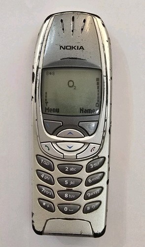 Telefono cellulare nokia - telefono,
