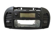 Schermo display display Nissan