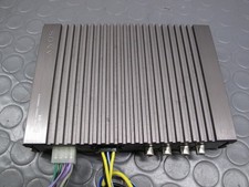 Sony 2040 amplificatore - sony, xm.2040