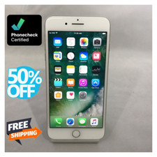 iPhone 7 Plus 32GB/128GB -