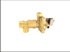 Valvola a tre vie Arca