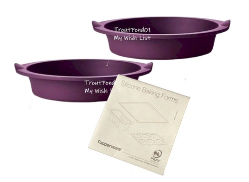 Tupperware forme forno in - da,