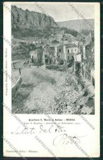 Ragusa Modica Alluvione 1902