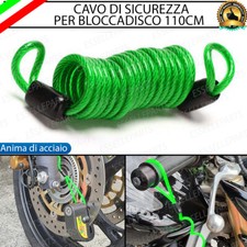 CAVO DI SICUREZZA ANTIFURTO
