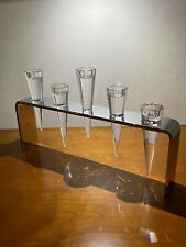 SWAROVSKI CANDELIERE STALATTITE 182485 NUOVO!! -20% OFF