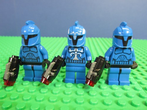Set minifigure originale lego - set,